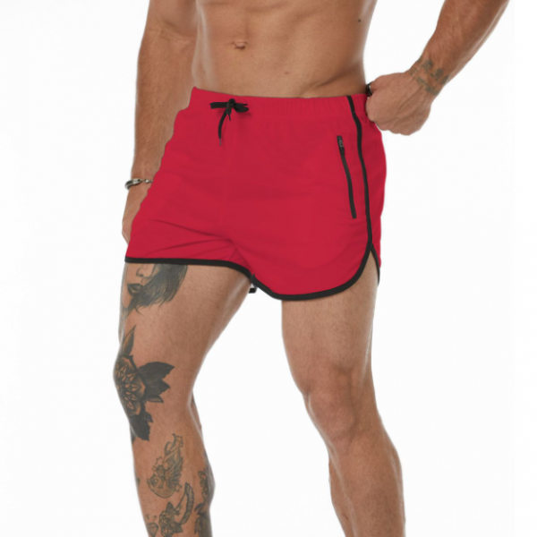 Shorts Men's Fitness Pants Short Sports Shorts