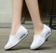 New Korean canvas shoes casual shoes