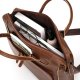 Horizontal Business Trip Shoulder Bag